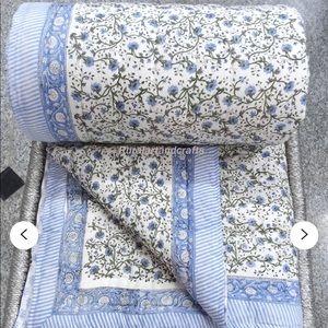 Reversible Quilt